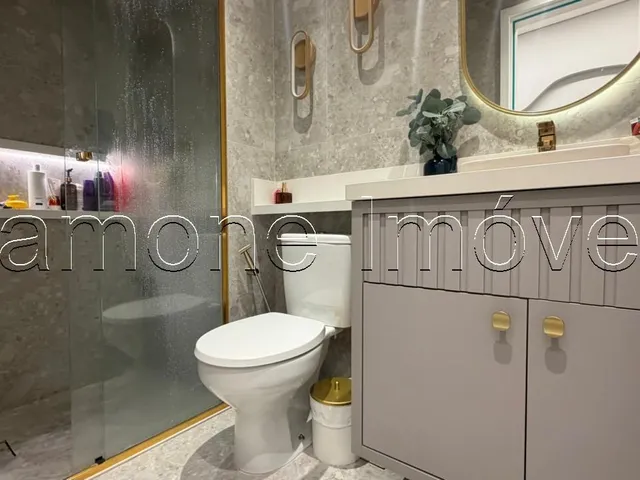 Imagem 14: Apartment em Osasco - São Paulo, Centro