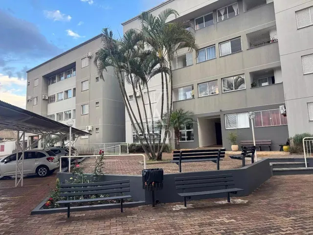 Imagem: Res Alto do Lago 1 Suite e 2 Quartos 1 Vaga