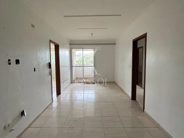 Imagem 2: Res Alto do Lago 1 Suite e 2 Quartos 1 Vaga Garagem Próximo Lago Municipal