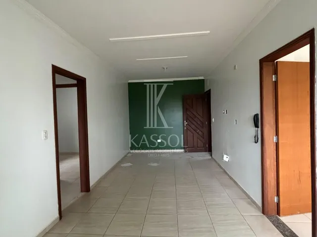 Imagem 3: Res Alto do Lago 1 Suite e 2 Quartos 1 Vaga Garagem Próximo Lago Municipal