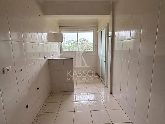 Imagem 7: Res Alto do Lago 1 Suite e 2 Quartos 1 Vaga Garagem Próximo Lago Municipal