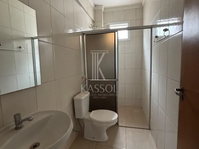 Imagem 5: Res Alto do Lago 1 Suite e 2 Quartos 1 Vaga Garagem Próximo Lago Municipal
