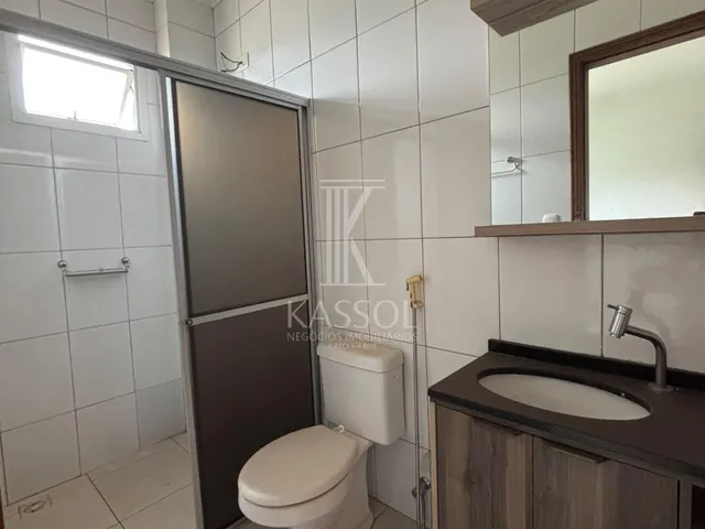 Imagem 9: Res Alto do Lago 1 Suite e 2 Quartos 1 Vaga Garagem Próximo Lago Municipal