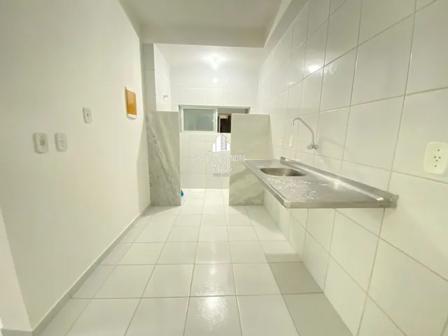 Imagem 8: Apartamento - Natal