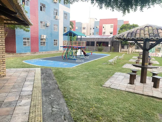 Imagem 7: Apartamento - Natal