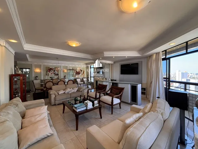 Imagem 2: Apartamento - Natal