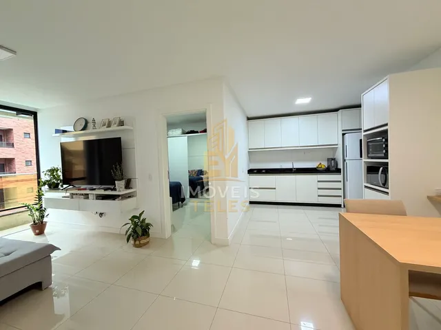 Imagem: Apartamento para Alugar no Bairro Nações