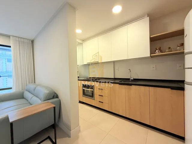 Imagem 2: Apartamento para Alugar no Bairro Praia Brava de Itajaí - Itajaí/Sc