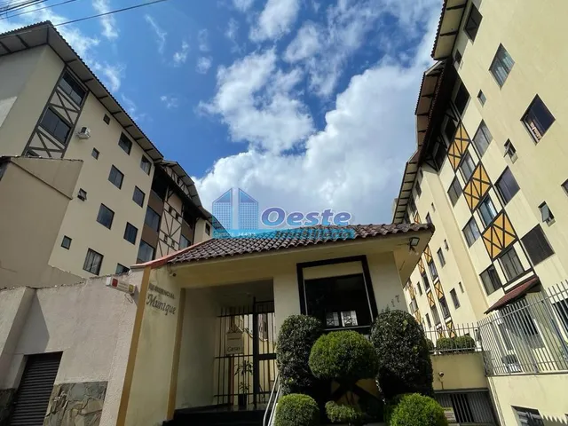 Imagem: Apartamento Residencial Munique
