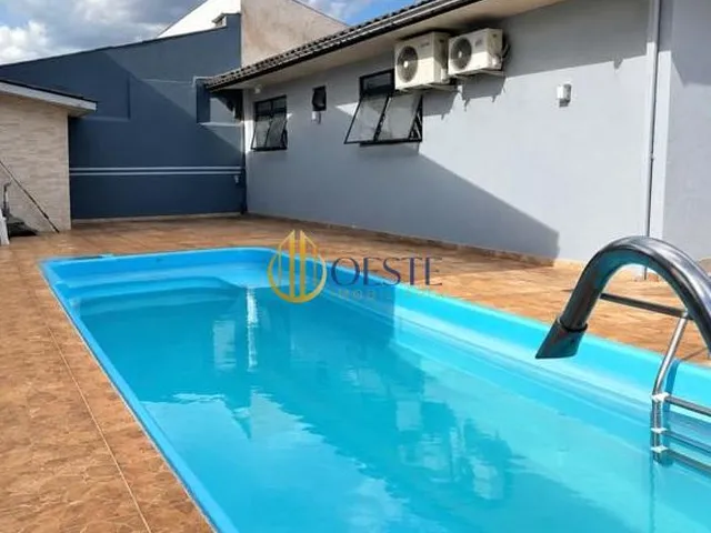 Imagem 1: Casa À Venda, Alto Alegre, Cascavel - Pr