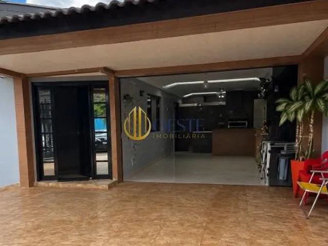 Imagem 2: Casa À Venda, Alto Alegre, Cascavel - Pr