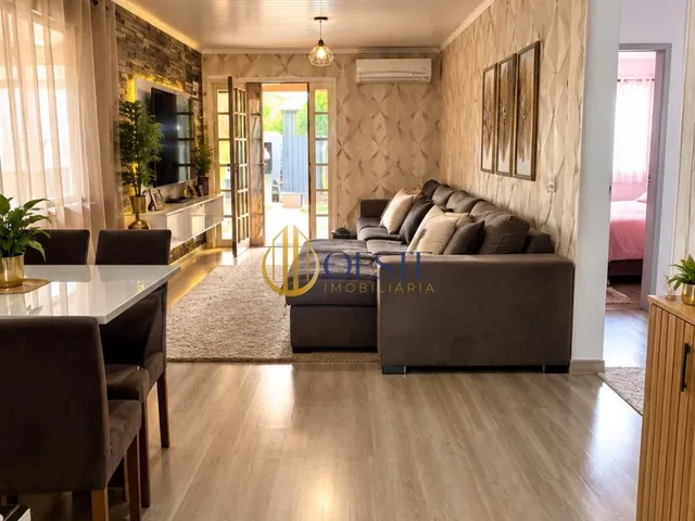 Imagem 5: Casa À Venda, Alto Alegre, Cascavel - Pr