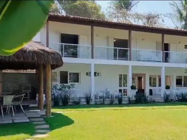 Imagem 4: 0 Casa com 3 dormitórios
