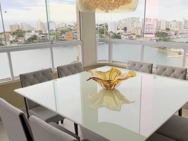 Imagem: Apartamento Residencial em Guarapari - Espírito