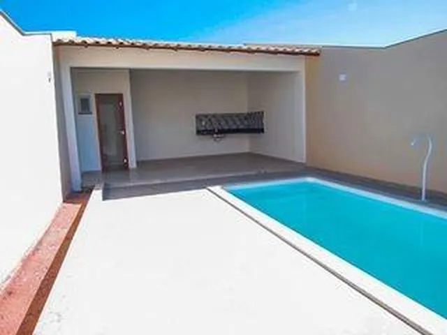 Imagem 8: 0 Casa com 3 dormitórios