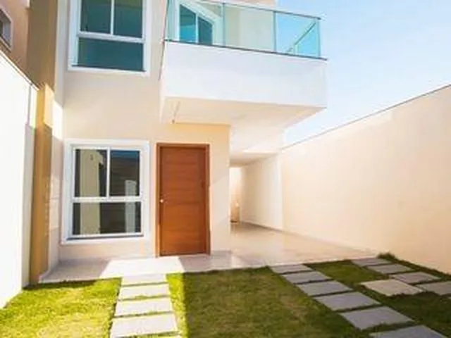 Imagem 5: 0 Casa com 3 dormitórios