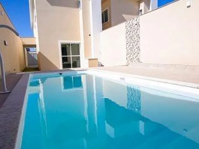 Imagem 9: 0 Casa com 3 dormitórios