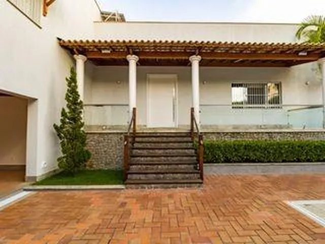Imagem 13: 0 Casa com 5 dormitórios