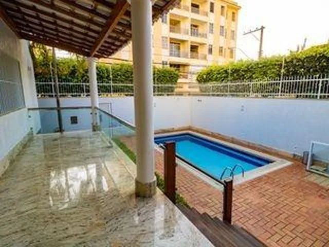 Imagem 14: 0 Casa com 5 dormitórios