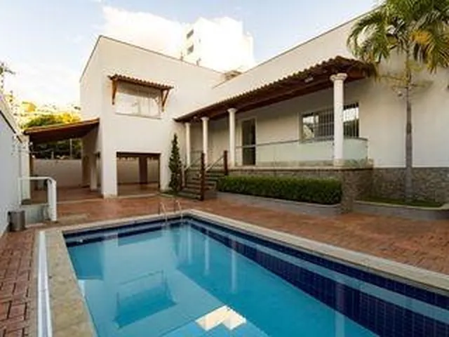 Imagem 4: 0 Casa com 5 dormitórios