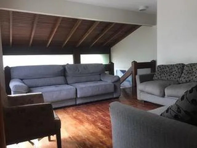 Imagem 2: 0 Casa com 6 dormitórios