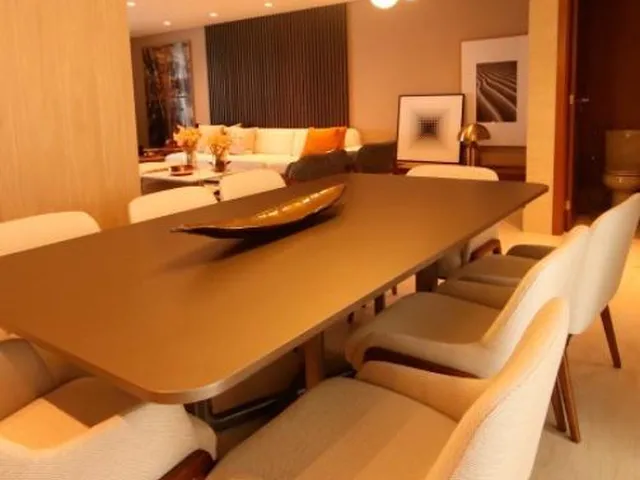 Imagem 9: 0 Apartamento com 4 dormitórios