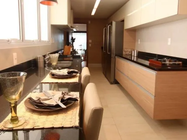 Imagem 11: 0 Apartamento com 4 dormitórios