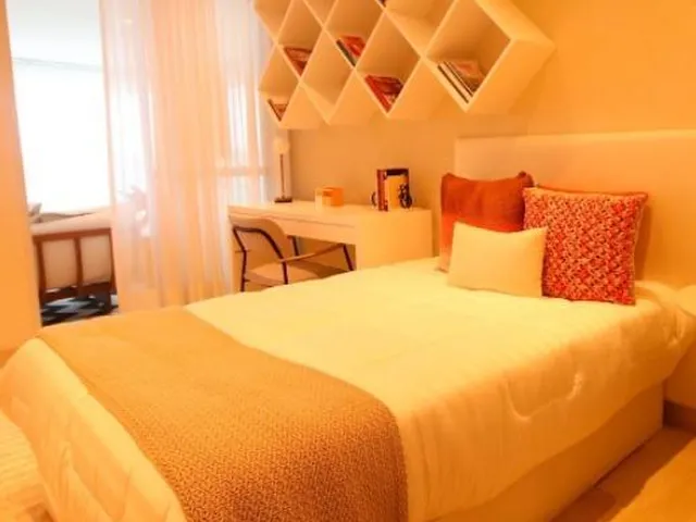 Imagem 7: 0 Apartamento com 4 dormitórios