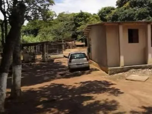 Imagem 3: 0 Fazenda / sítio com 3 dormitórios