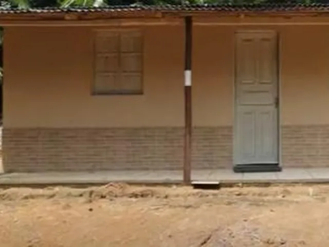 Imagem 4: 0 Fazenda / sítio com 3 dormitórios