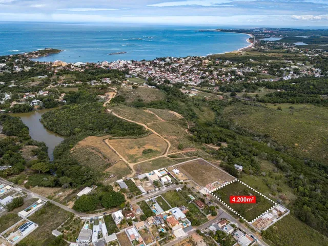Imagem 3: 0 Terreno / lote com venda por R$960.000