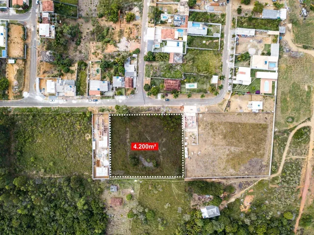 Imagem 5: 0 Terreno / lote com venda por R$960.000