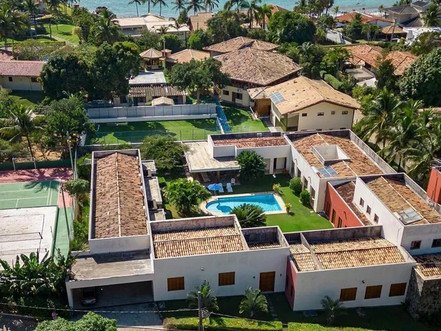 Imagem 6: 0 Casa com 8 dormitórios