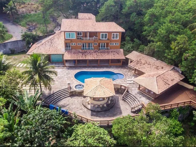 Imagem 8: 0 Casa com 6 dormitórios
