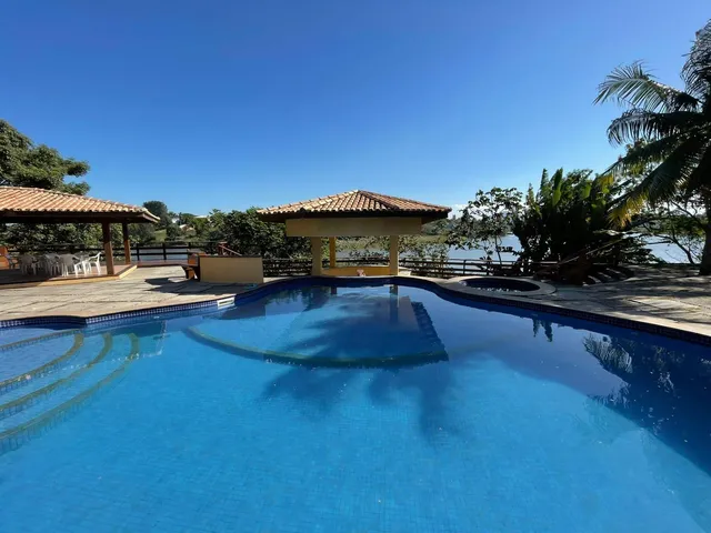 Imagem 6: 0 Casa com 6 dormitórios
