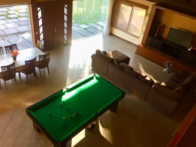 Imagem 12: 0 Casa com 6 dormitórios
