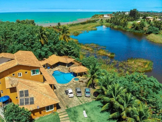 Imagem 16: 0 Casa com 6 dormitórios