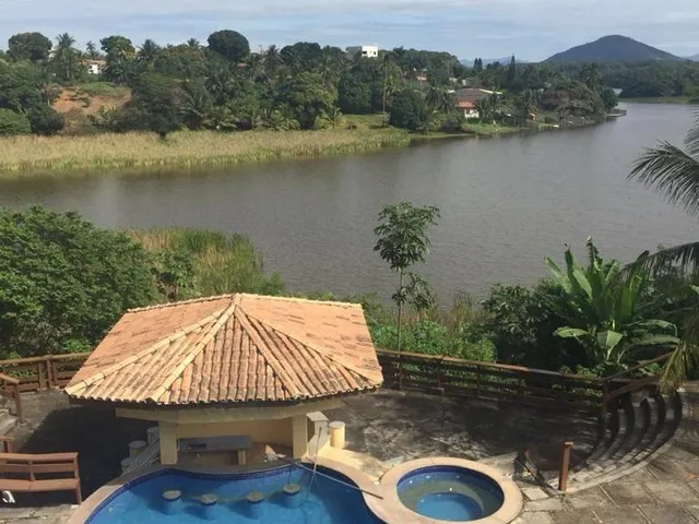 Imagem 13: 0 Casa com 6 dormitórios