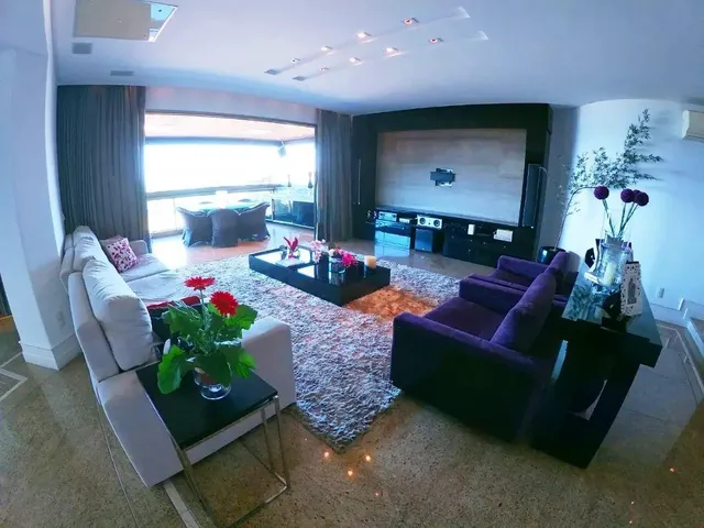 Imagem 4: 0 Apartamento com 4 dormitórios