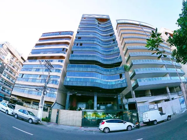 Imagem 6: 0 Apartamento com 4 dormitórios