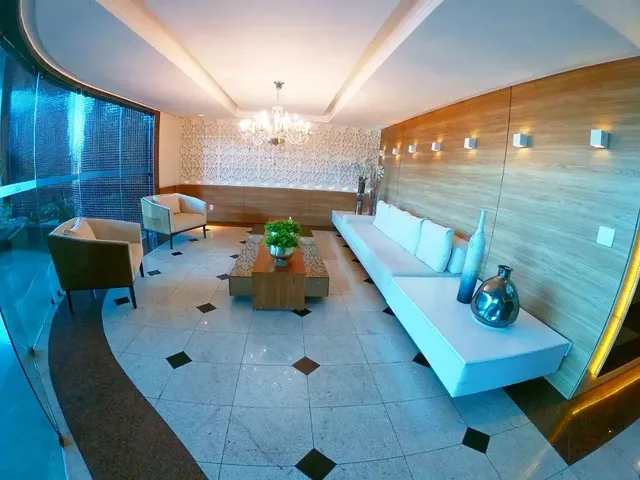 Imagem 3: 0 Apartamento com 4 dormitórios
