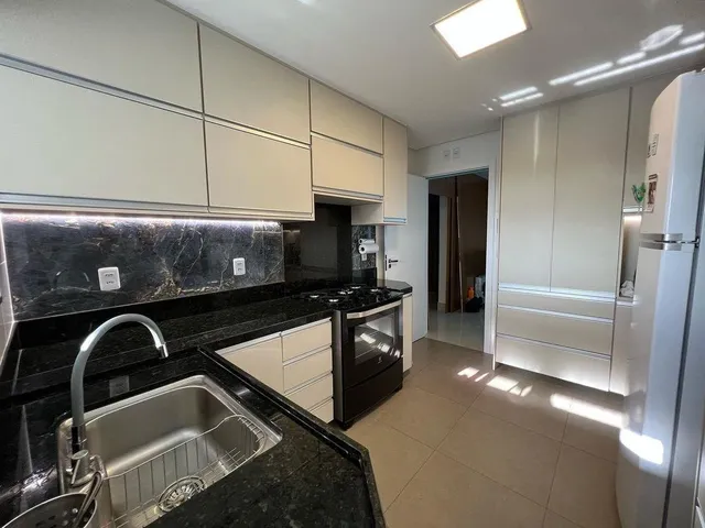 Imagem 5: 0 Apartamento com 3 dormitórios
