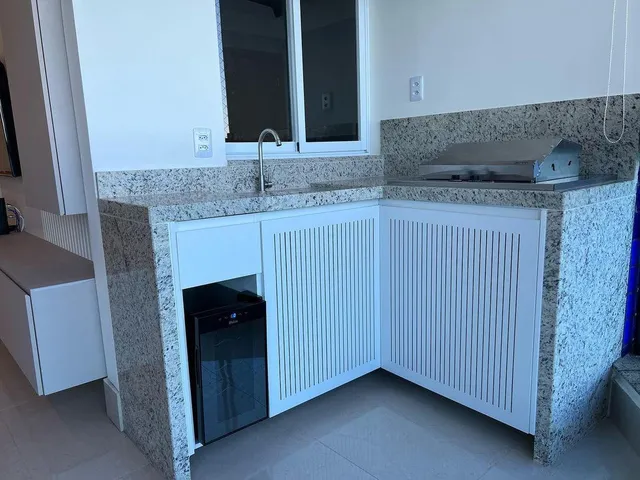 Imagem 6: 0 Apartamento com 3 dormitórios