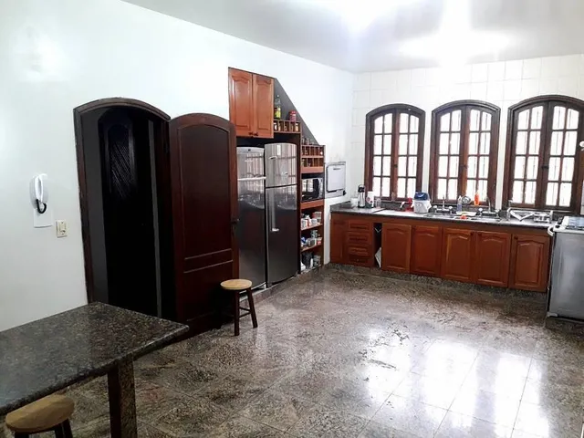 Imagem 10: 0 Casa com 4 dormitórios