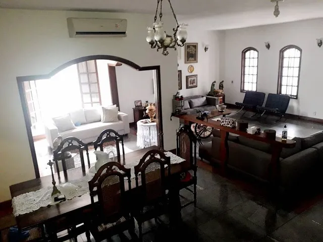Imagem 6: 0 Casa com 4 dormitórios