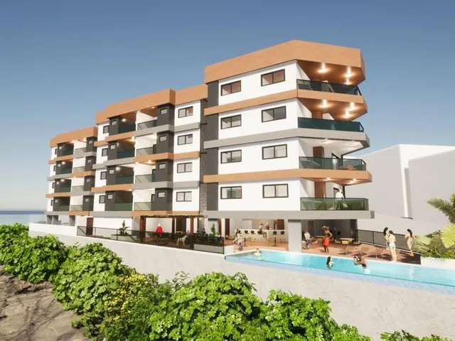 Imagem: Apartamento Residencial em Anchieta - Espírito