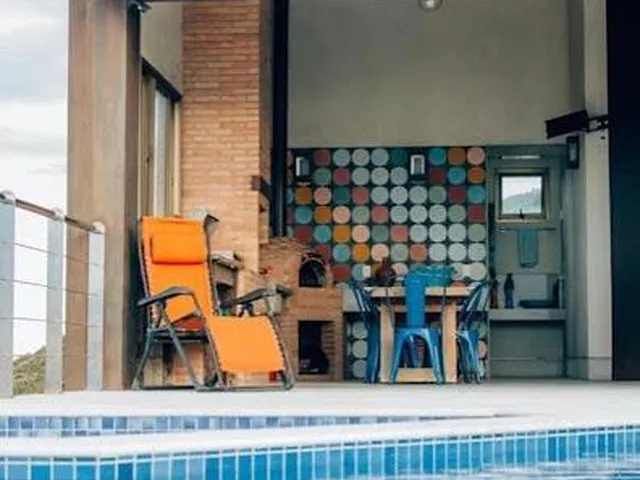 Imagem 6: 0 Casa com 5 dormitórios