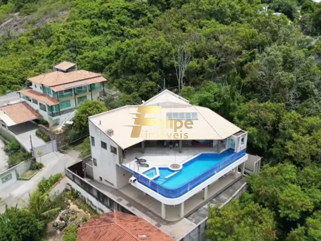 Imagem 8: 0 Casa com 5 dormitórios