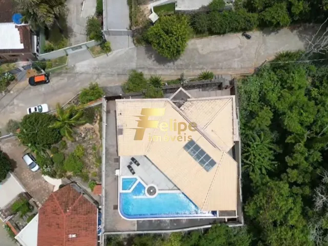 Imagem 5: 0 Casa com 5 dormitórios