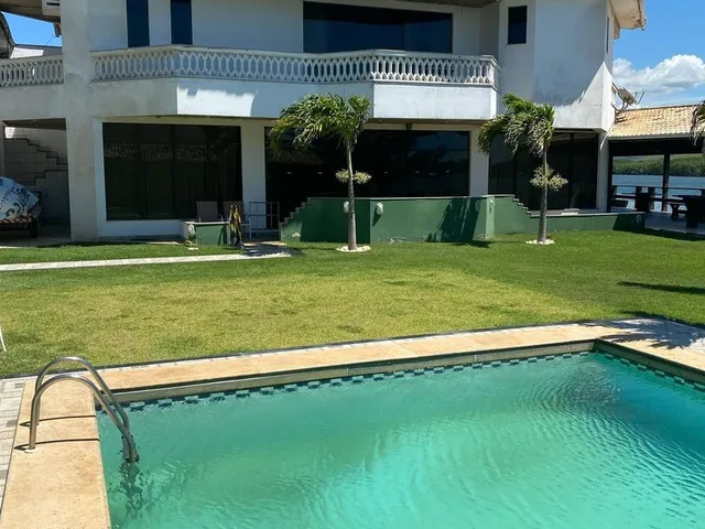 Imagem 3: 0 Casa com 4 dormitórios